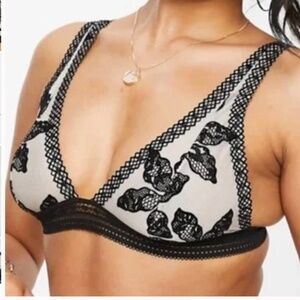 Free People Alia Bralette
